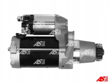 фото №2, Стартер as-pl s6029