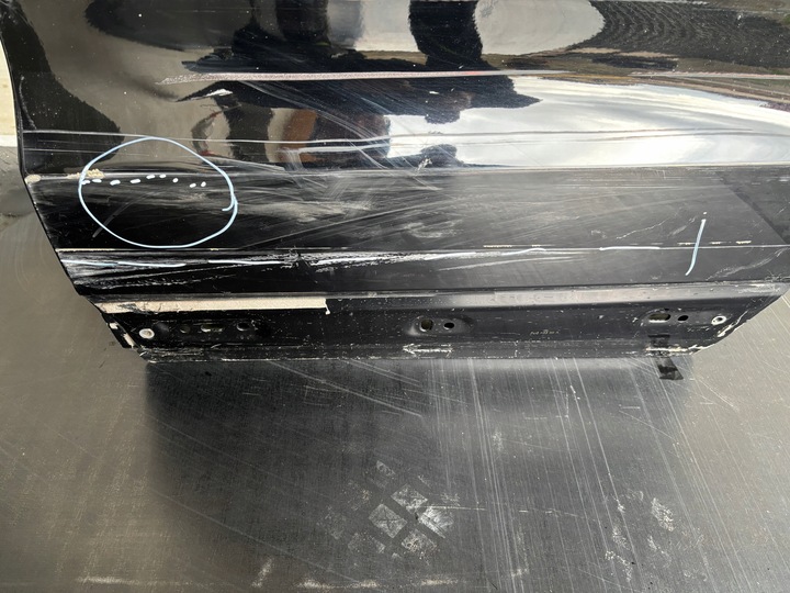 фото №7, Крыло левый переднее audi q3 12-18 8u0