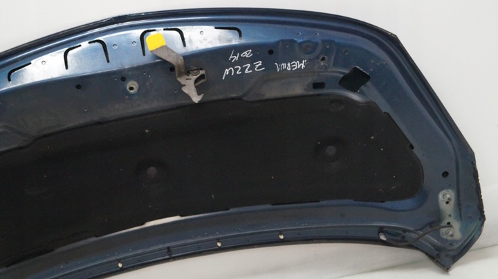 фото №11, Капот opel mervia b z22w 2014