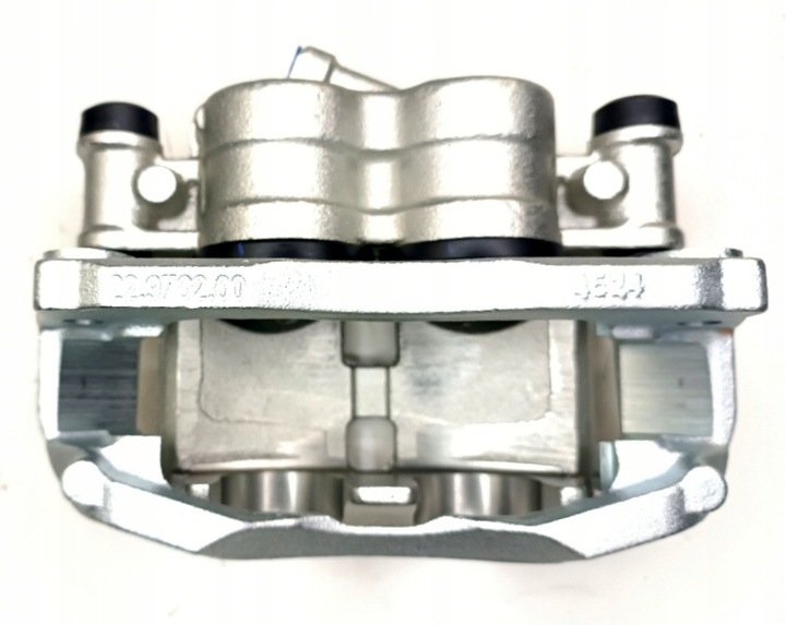 фото №1, Супорт гальмівний з jarzmem iveco daily перед правий 2006- 2014-