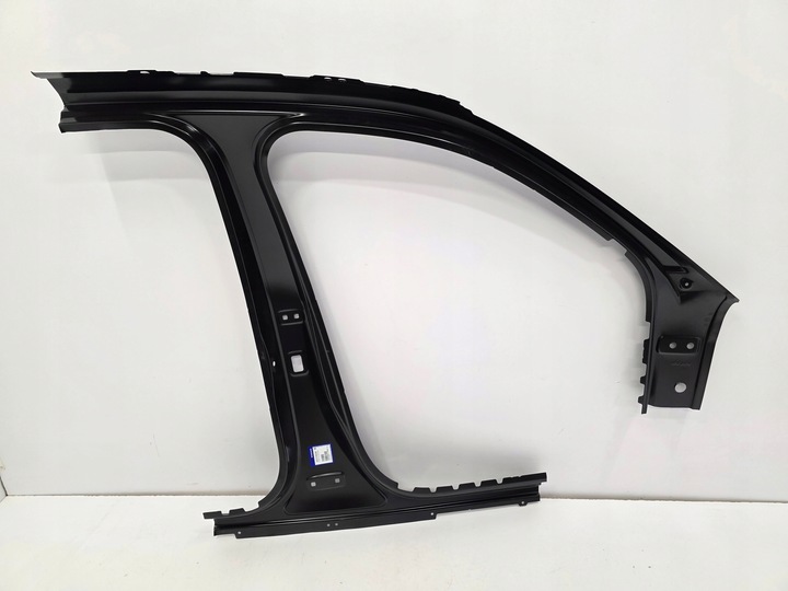 фото №7, Обшивка левая порог стойка volvo xc40 c40 32310034 новое оригинальные