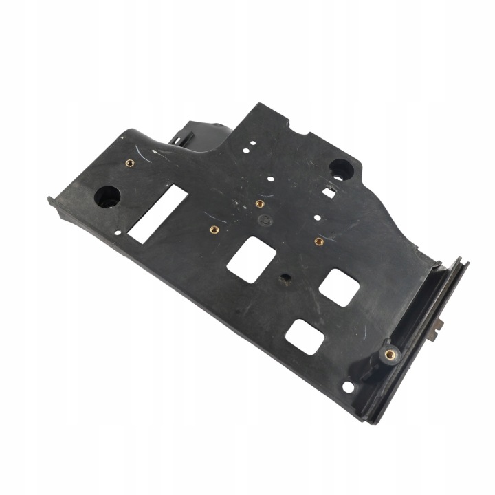 фото №12, Land rover discovery 4 l319 кронштейн крепление акумулятора eh22-18n378-bb