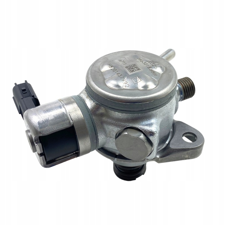 фото №13, Новая оригинальный номер насос топлива clio iv megane iii kangoo ii 1.2 tce