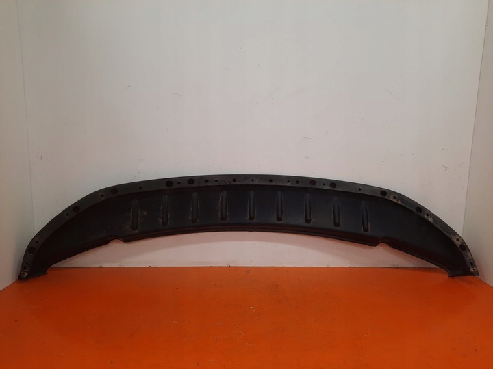 фото №8, Dodge challenger iii 08-23 накладка бампера перед передня 05182326aaa