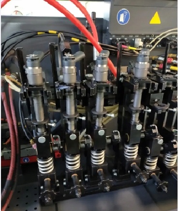 фото №3, 23670-0g010 dcri107580 інжектор toyota gw 12 msc безкоштовно застава