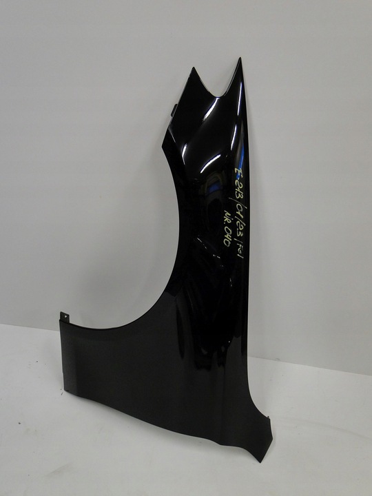 фото №8, Mercedes e клас 213 w213 рестайлінг крило лівий