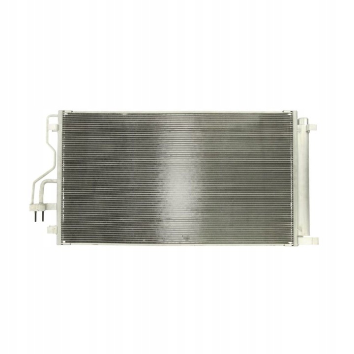 фото №11, Радіаторів кондиціонера nrf 350078 976062s500