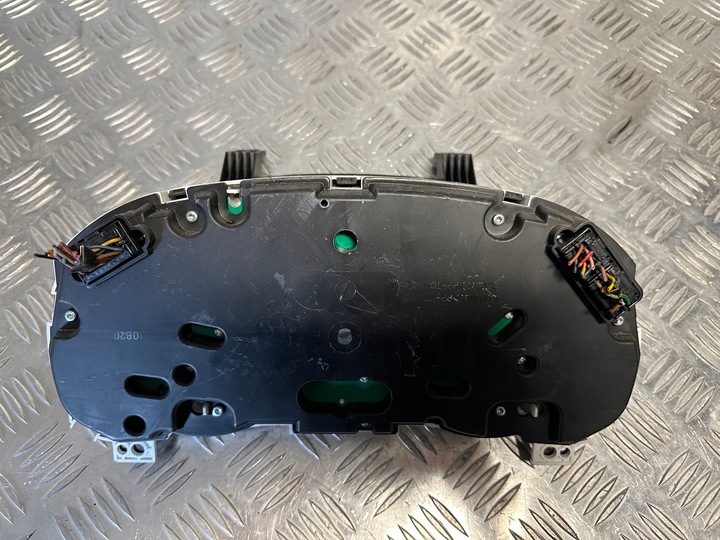 фото №5, Kia rio ii спидометр приборы европа 94009-1g120