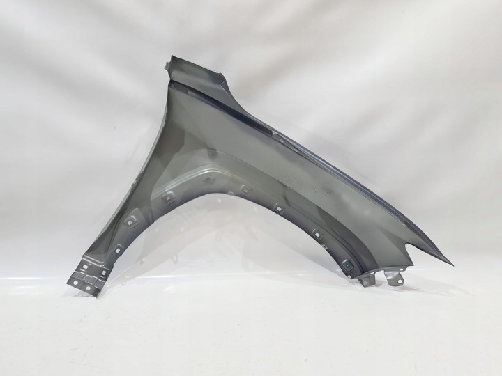 фото №11, Крыло перед левый hyundai tucson 4 iv 20r