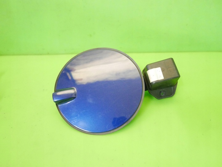 фото №1, Крышка заливка топлива z21b opel astra h iii hb 5d