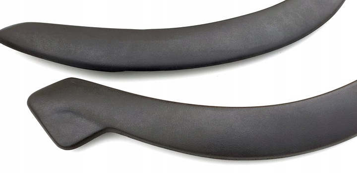 фото №7, Sintra накладки колісна арка підкрилки sierpy irmscher тюнінг