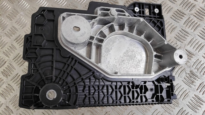 фото №2, Captur ii 19-23 1.3 tce основа акумулятора