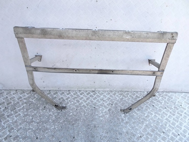 фото №5, Рама вспомогательная санки audi tt 8j 2.0 tdi