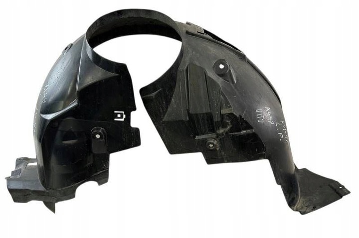 фото №1, Підкрилок задні зад праві правий audi a1 82a 82a810970b оригінал