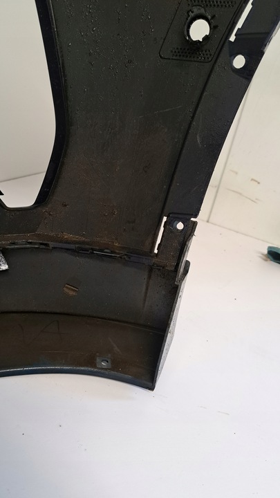 фото №15, Бампер перед alpina xd3 g01 lci bmw x3 g01 lci рестайлінг