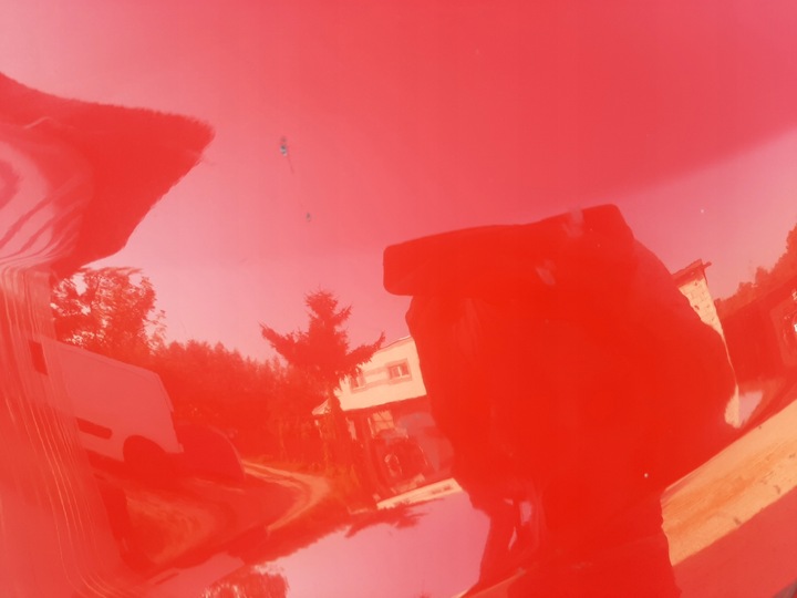 фото №3, Бампер задній ford fiesta mk7 vii рестайлінг 2012-2017 5 двері 5d колір nc