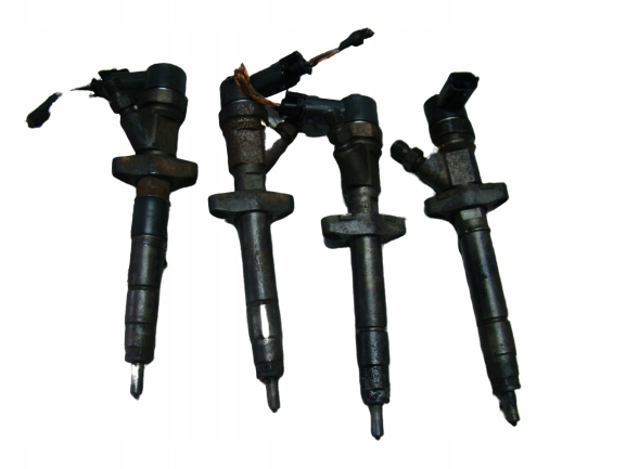 фото №1, Espace iv 2.2 форсунка форсунки 0445110084 8200084534