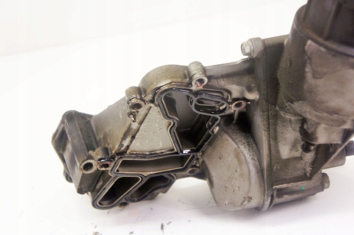 фото №5, Jj389 lancia thema ii 3.0d основа фільтра масла