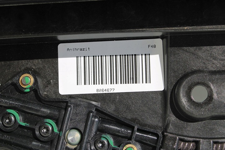 фото №9, Bmw x1 f48 люк крыша стеклянный солнечный стекло люк панорама сдвижной 80