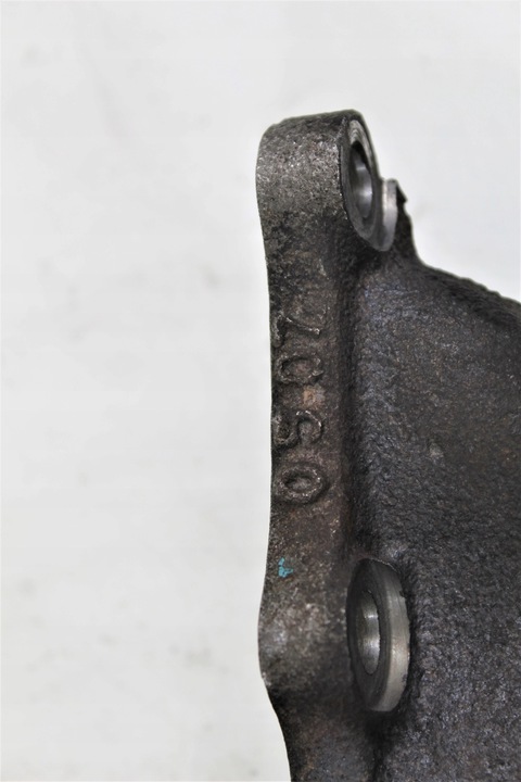 фото №6, Коллектор выпускной honda accord vii 7 2.2 i-ctdi