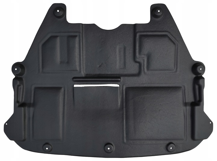 фото №1, Mini paceman countryman защита двигателя pod двигатель premium hdpe