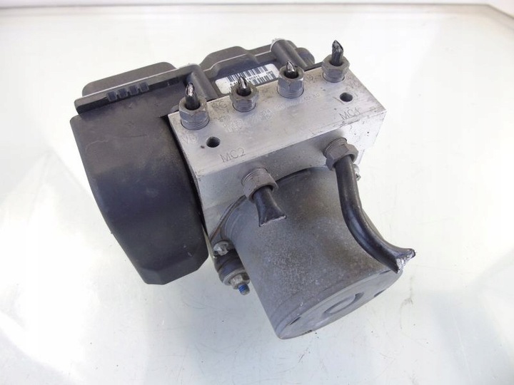 фото №1, Citroen c4 ii b7 насос abs 0265252034 блок управления