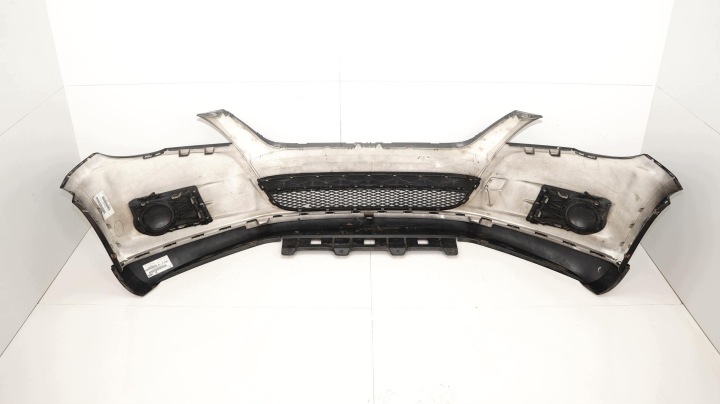 фото №11, Бампер перед передний vw tiguan 5n 07-11r lc9x