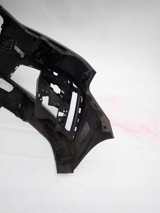 фото №13, Audi a5 b9 8w s-line рестайлинг 19- бампер перед переднее spr