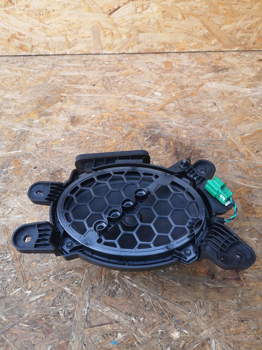 фото №1, Ford kuga mk3 сабвуфер lj6t-19a067-ab