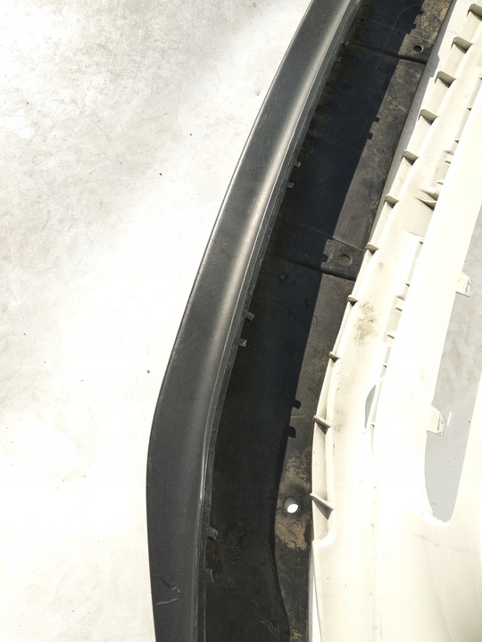 фото №10, Mini cooper one f54 clubman бампер перед переднее