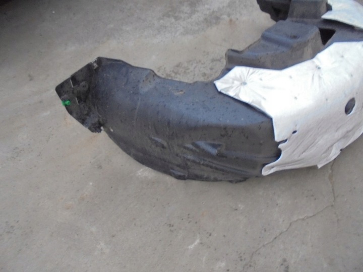 фото №6, Підкрилок правий зад задні citroen c4 3 iii 22r. 9831256680