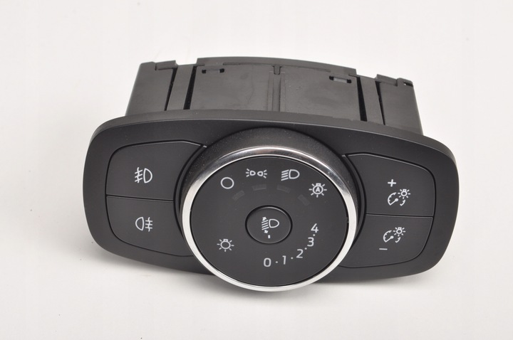 фото №1, Ford focus mk4 переключатель света h1bt-13d061-ae