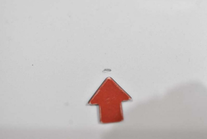 фото №5, Двері ліві перед передні 34k mazda cx-7 рестайлінг 09-12