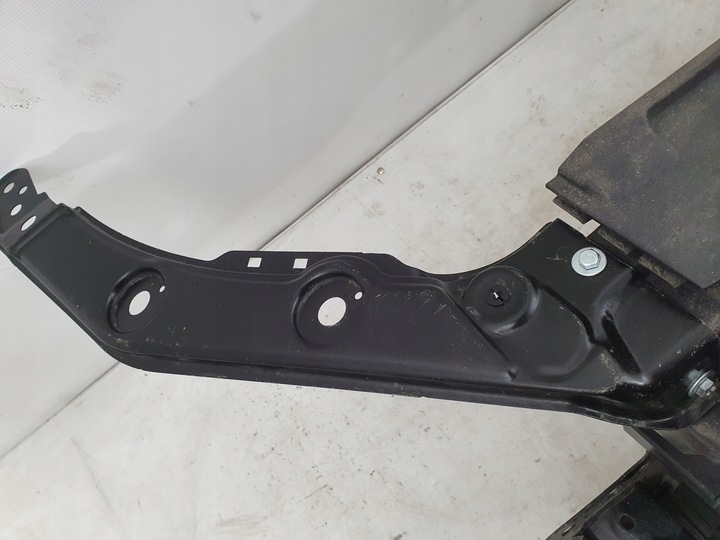 фото №5, Vw sharan 7n 7n0 10- усилитель лобовое pas перед