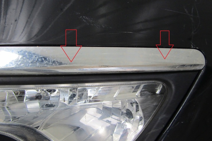 фото №10, Бампер перед переднее kia sportage 3 iii рестайлинг 14-15