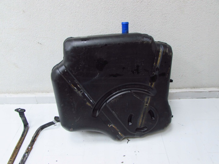 фото №6, Volvo s40 v50 c30 c70 2.0 d4 06-13 бак bak топлива 4n51-9002