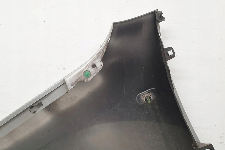 фото №12, Крыло переднее правые renault kangoo экспресс fw0/1_ 631003601r 1.46l