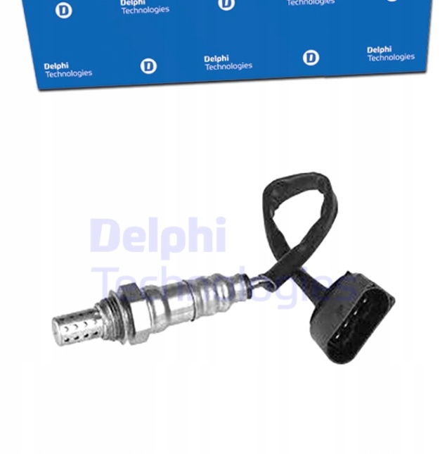 фото №1, Лямбда-зонд do seat ibiza iv sportcoupe 1.2