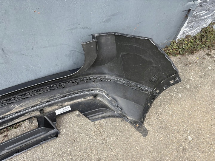 фото №11, Vw tiguan ii 5na r-line бампер зад задний 5na807568g 5na807417 5na807421