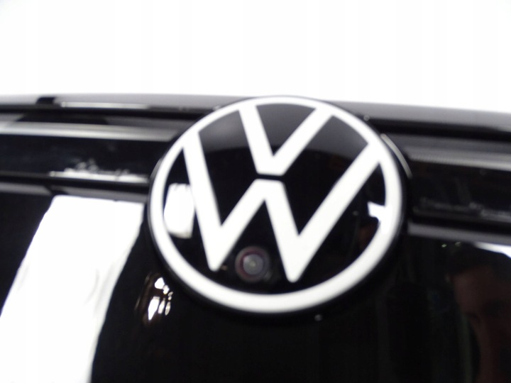 фото №6, Бампер перед передний vw id4 id.4 gtx 6xpdc + led