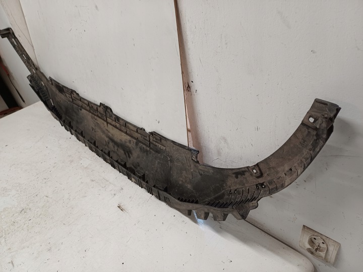 фото №7, Vw golf 8 viii 19- спойлер плита pod бампер перед 5h0805915a