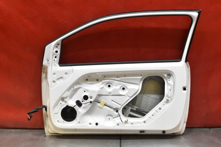 фото №14, Дверь правая перед передние lb9a seat mii 1 i 3d hb 11-21