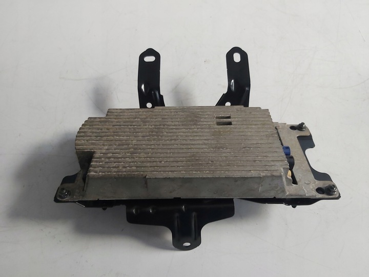 фото №1, Модуль combox блютуз bmw f10 f11 9257151