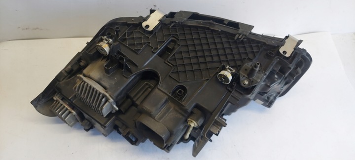 фото №12, Bmw g30 g31 m5 f90 рестайлінг лампа права передня правий перед laser 8082662 eu