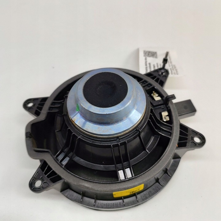 фото №5, Volvo xc90 2020 права сторона динамік двері передніх