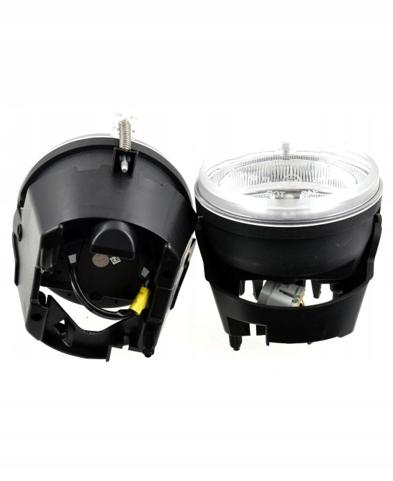 фото №5, Света drl duolight led dwufunkcyjne dl31