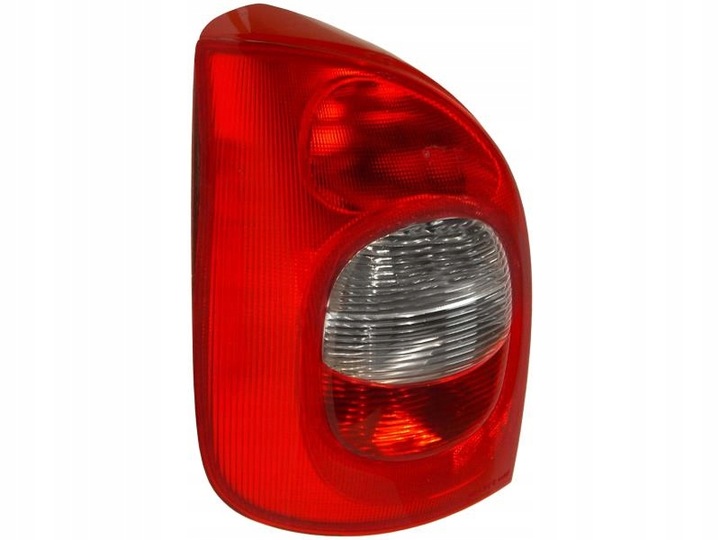 фото №2, Depo лампа зад citroen picasso 10/97 tyl-03 le