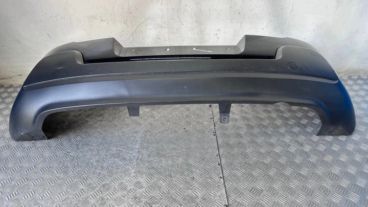 фото №13, Бампер задний citroen c3 iii sx lak: ktvd 9813343977 17-24