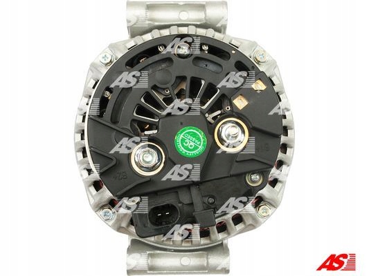 фото №12, Генератор audi a4 a6 1,8 2,0 as-pl a0076