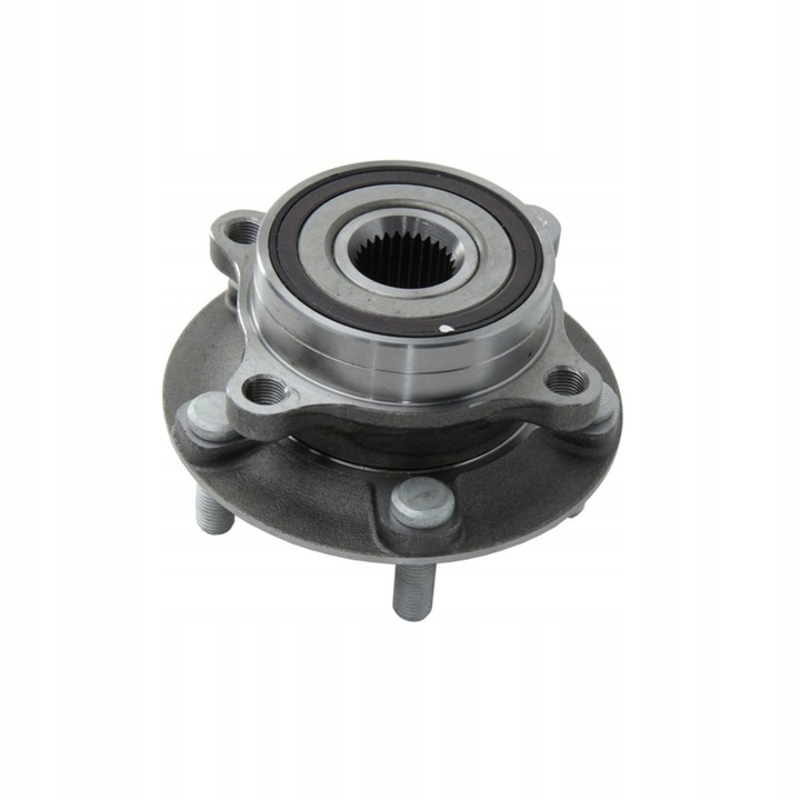 фото №2, Ступиця колеса